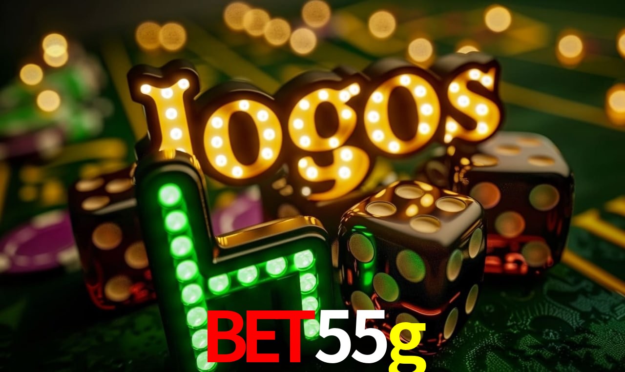 Experiência VIP bet55g