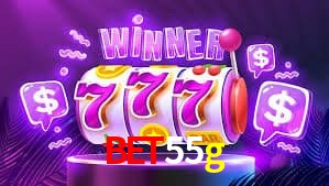 Welcome Bonus bet55g
