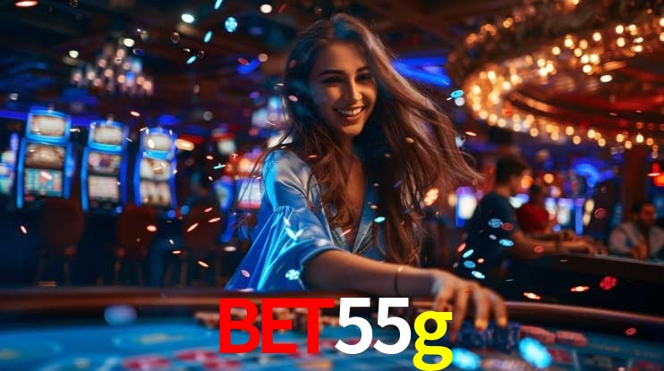 Statistics bet55g