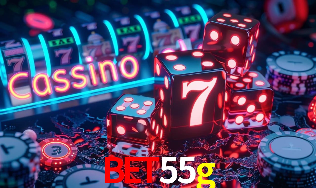 Experiência VIP bet55g