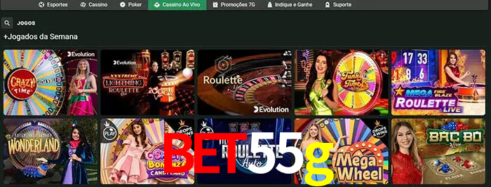 bet55g bet