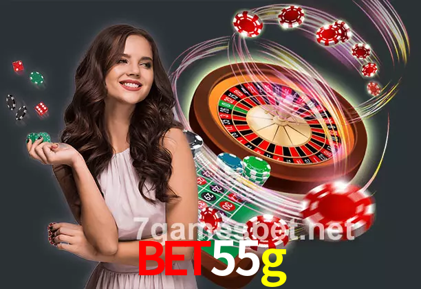 vivo no cassino bet55g