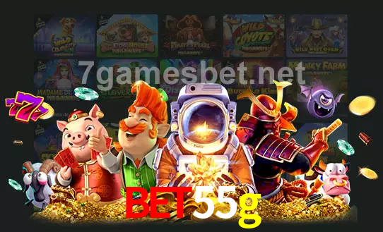 cassino bet55g