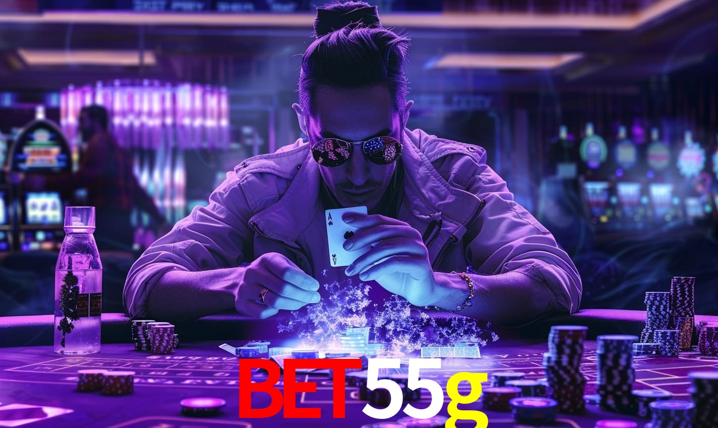 Spaceman Game bet55g