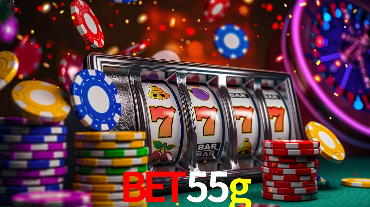 Roda da fortuna na bet55g