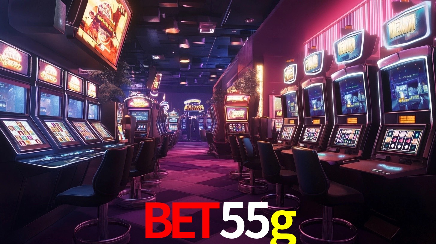 Premium Interface bet55g
