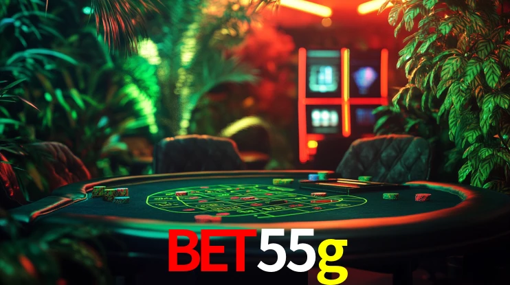 Roulette Table bet55g