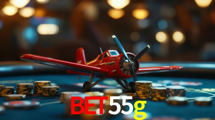 Game Providers bet55g