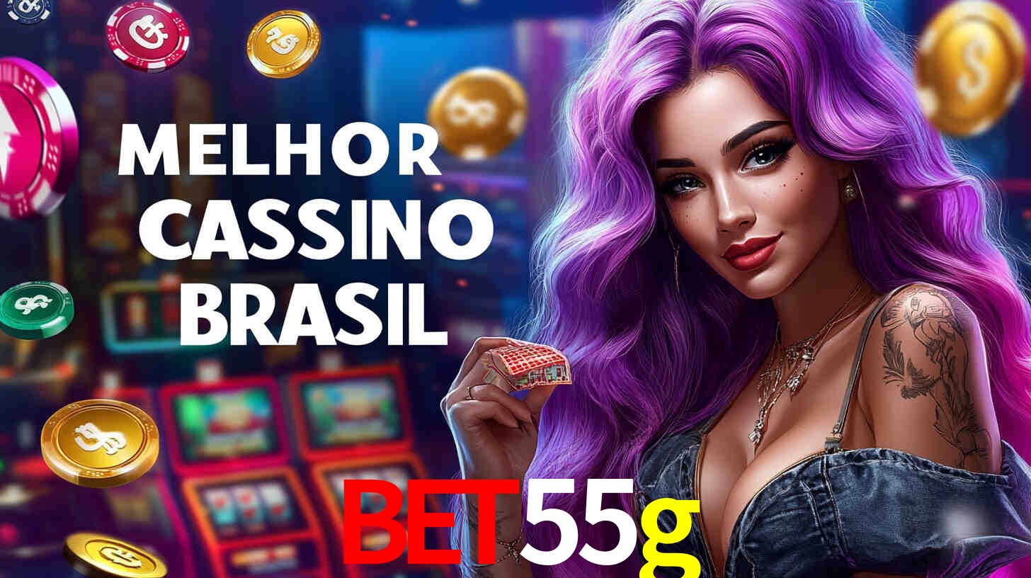 A Experiência Imersiva dos Cassinos Ao Vivo no bet55g
