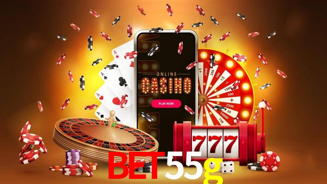 Diretório de Jogos bet55g