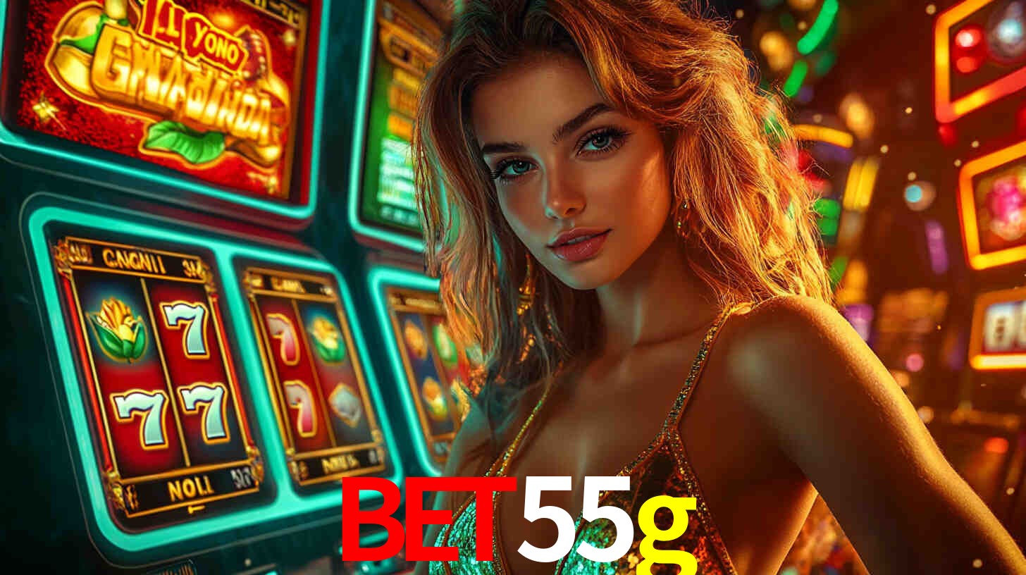 Welcome Bonus bet55g