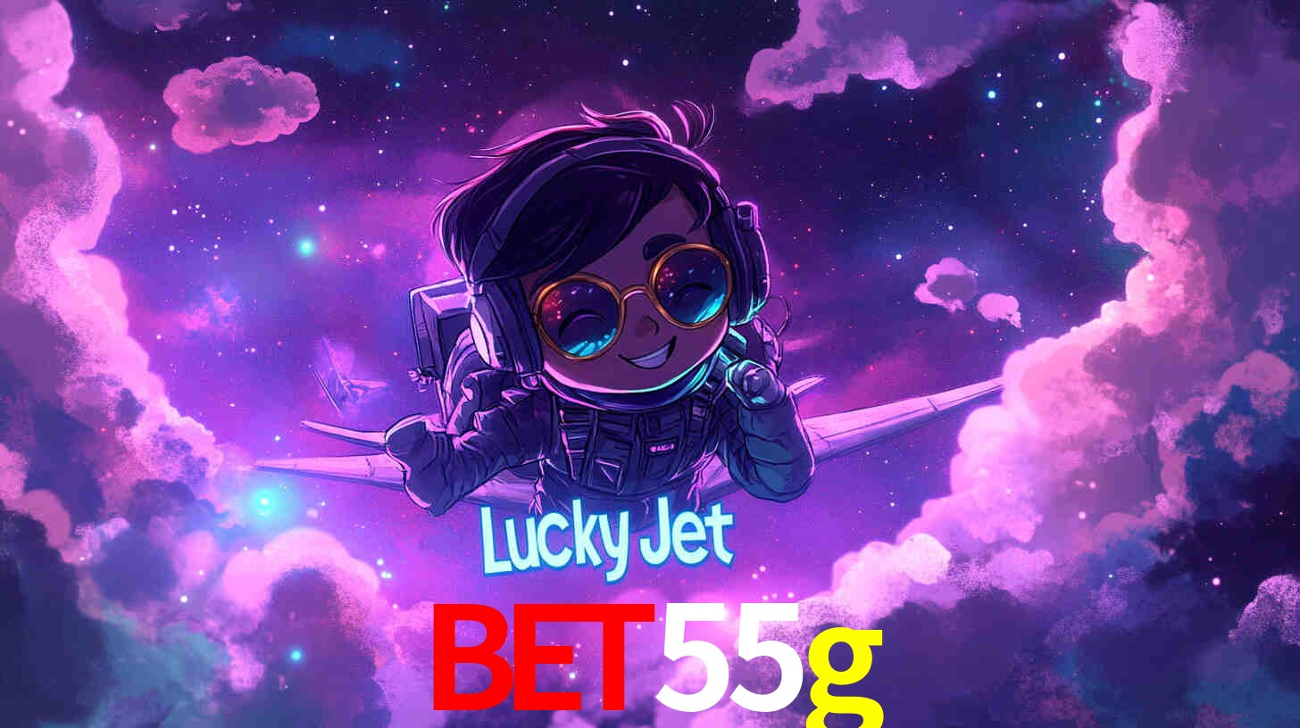 Inovações de Jogos na bet55g: O Futuro das Experiências Interativas