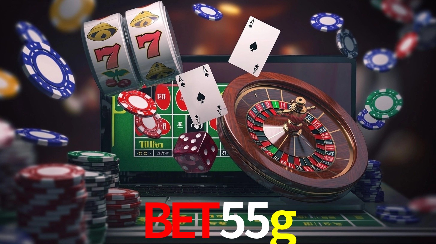 bet55g App Interface