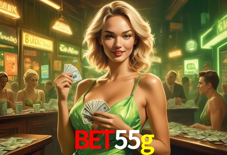 Descubra a Essência do bet55g: Nossa História e Compromissos
