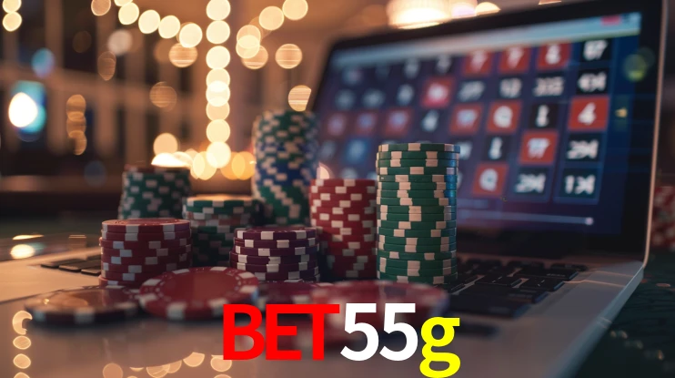 2FA Security bet55g