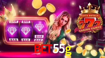 A Popularidade dos Caça-Níqueis no bet55g