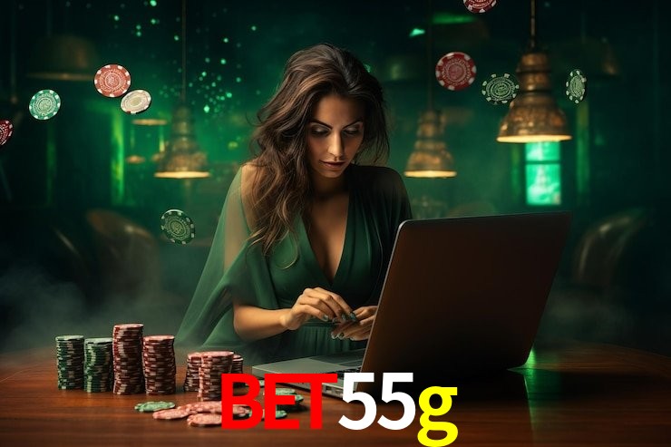 Segurança e privacidade no APP bet55g