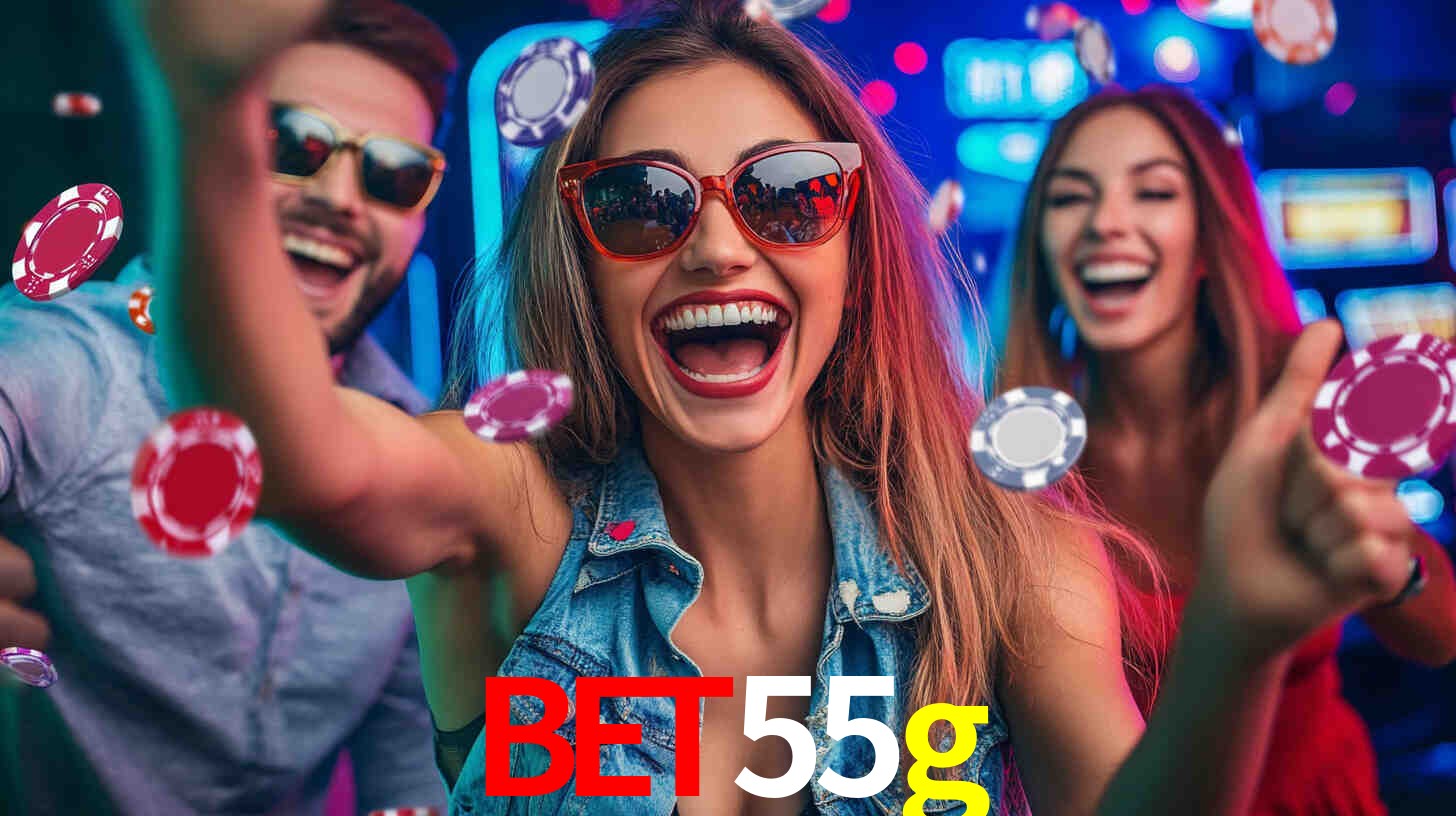 Descubra o Programa VIP da bet55g: Vantagens Exclusivas para Jogadores
