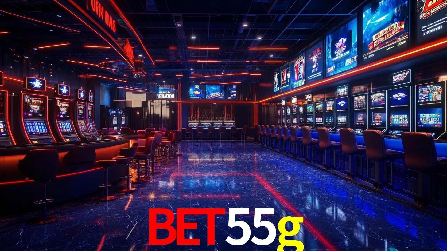 Tournaments bet55g