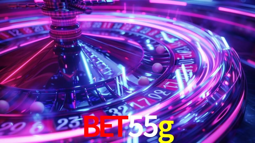 Inovações de Jogos na bet55g: O Futuro das Experiências Interativas