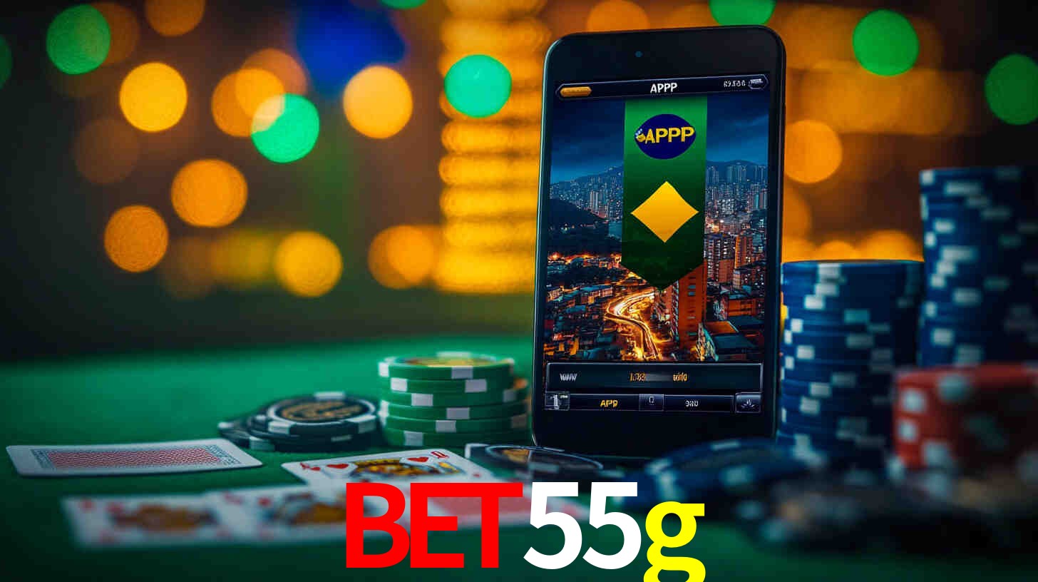 A Popularidade dos Caça-Níqueis no bet55g