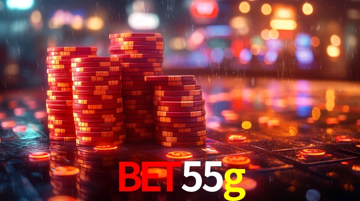 Experimente o Login Seguro Premium no bet55g
