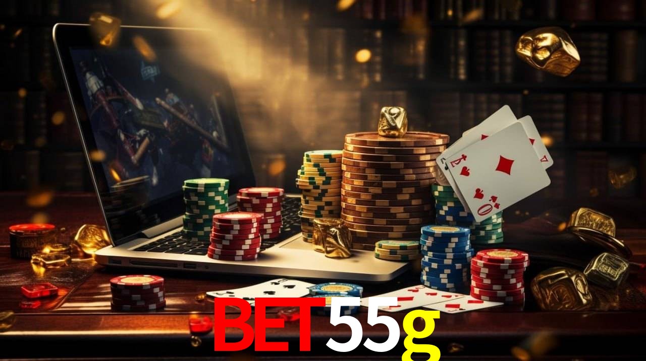 Torneios bet55g