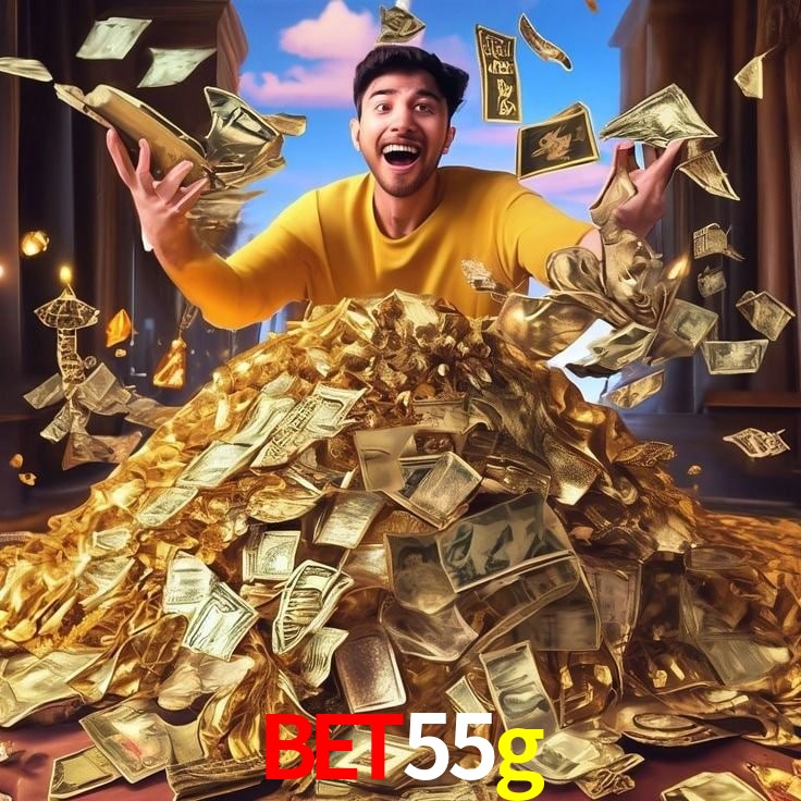 Bônus Diários bet55g