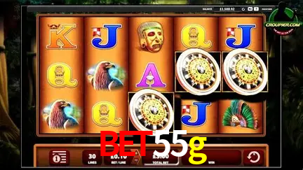 Bônus após cadastro na bet55g