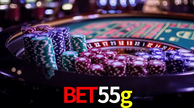 Live Casino bet55g