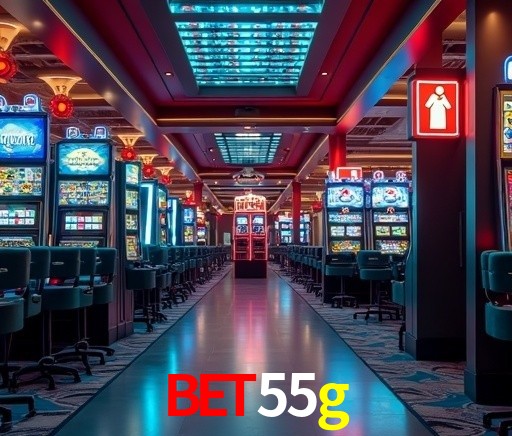Descubra o Programa VIP da bet55g: Vantagens Exclusivas para Jogadores