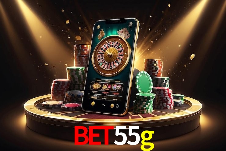Benefícios da Conta bet55g