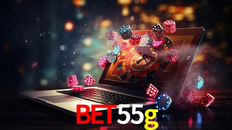 A Emoção da Loteria na bet55g: Uma Chance de Mudança de Vida
