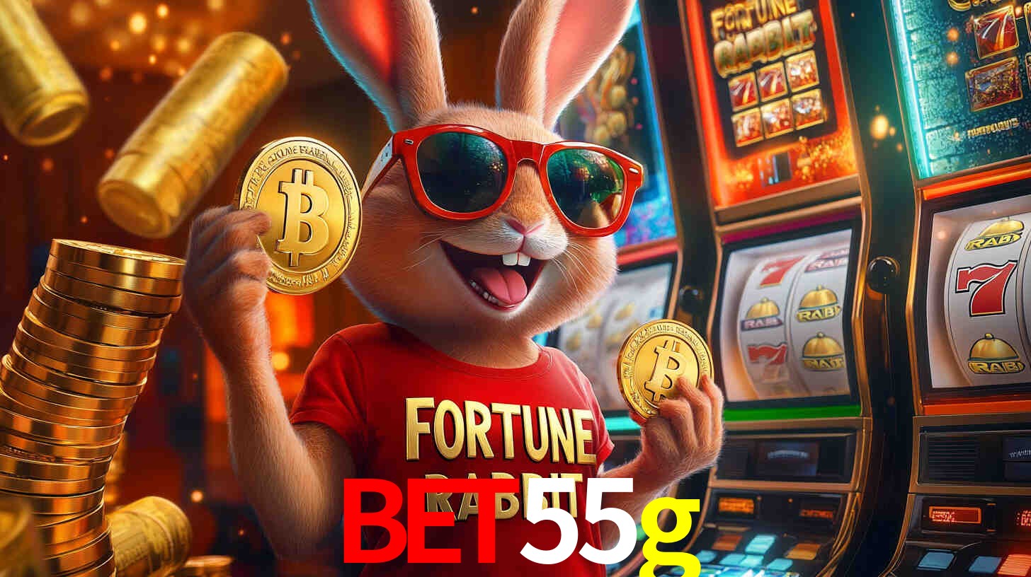 Desvendando o Mundo dos Jogos Virtuais na bet55g
