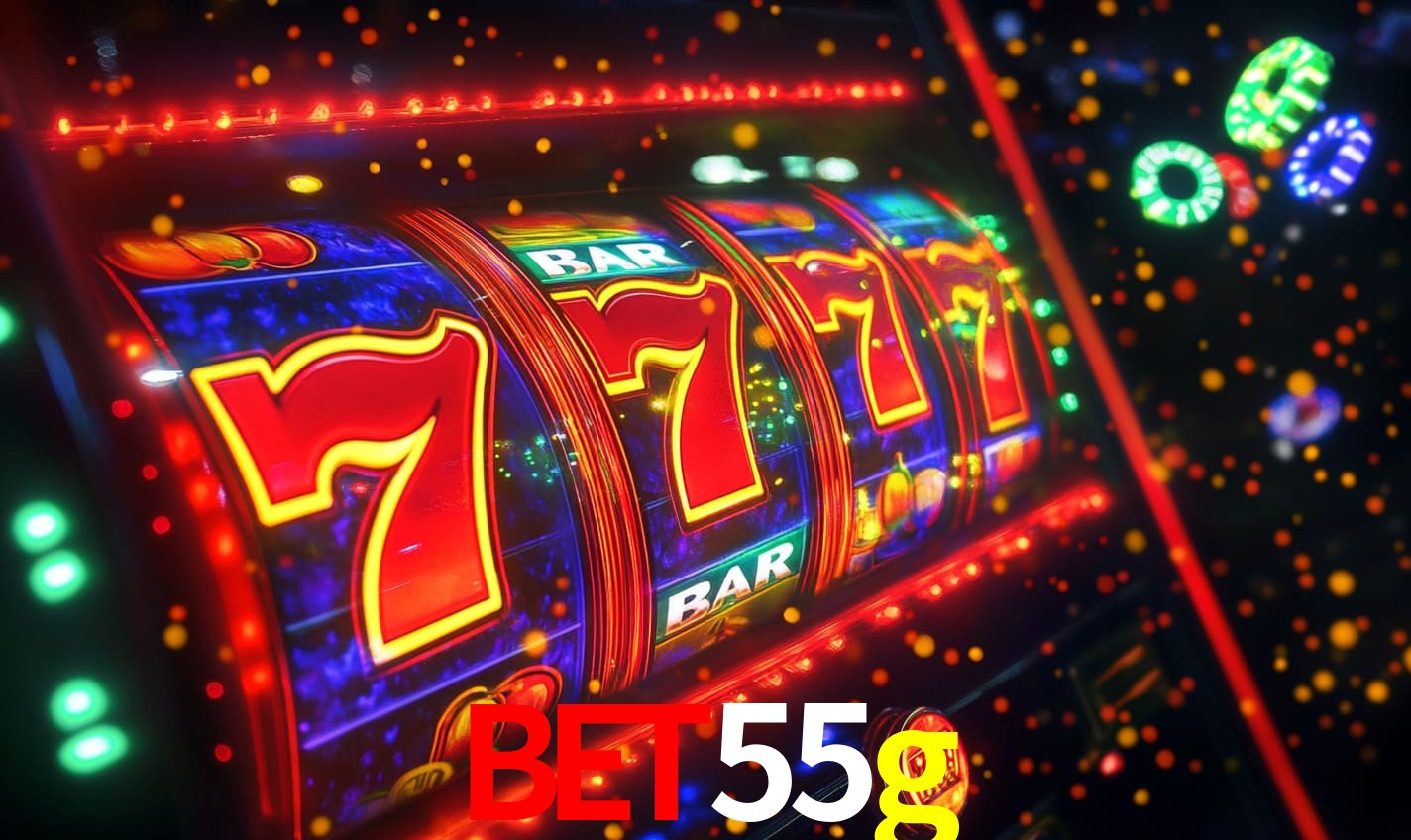 bet55g: Seu Especialista em Apostas Esportivas Brasileiras