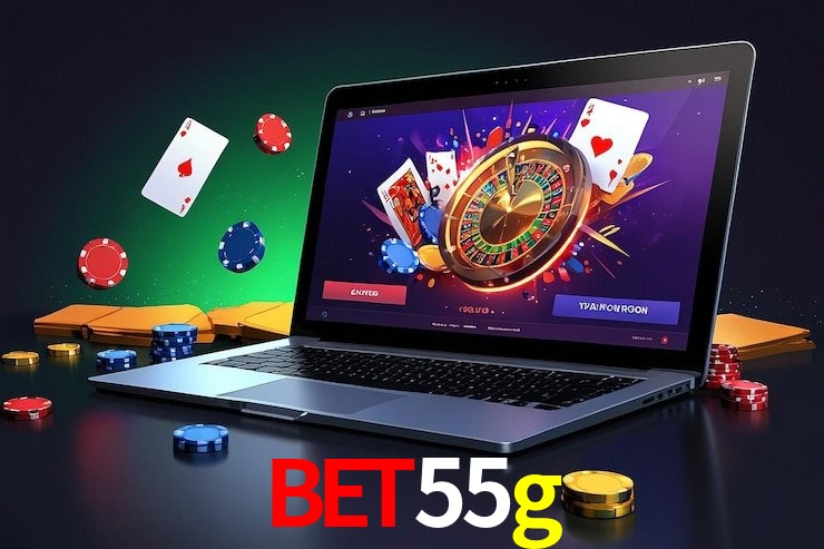 Especiais de Fim de Semana bet55g