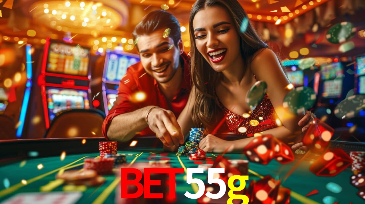 Cadastro Rápido bet55g