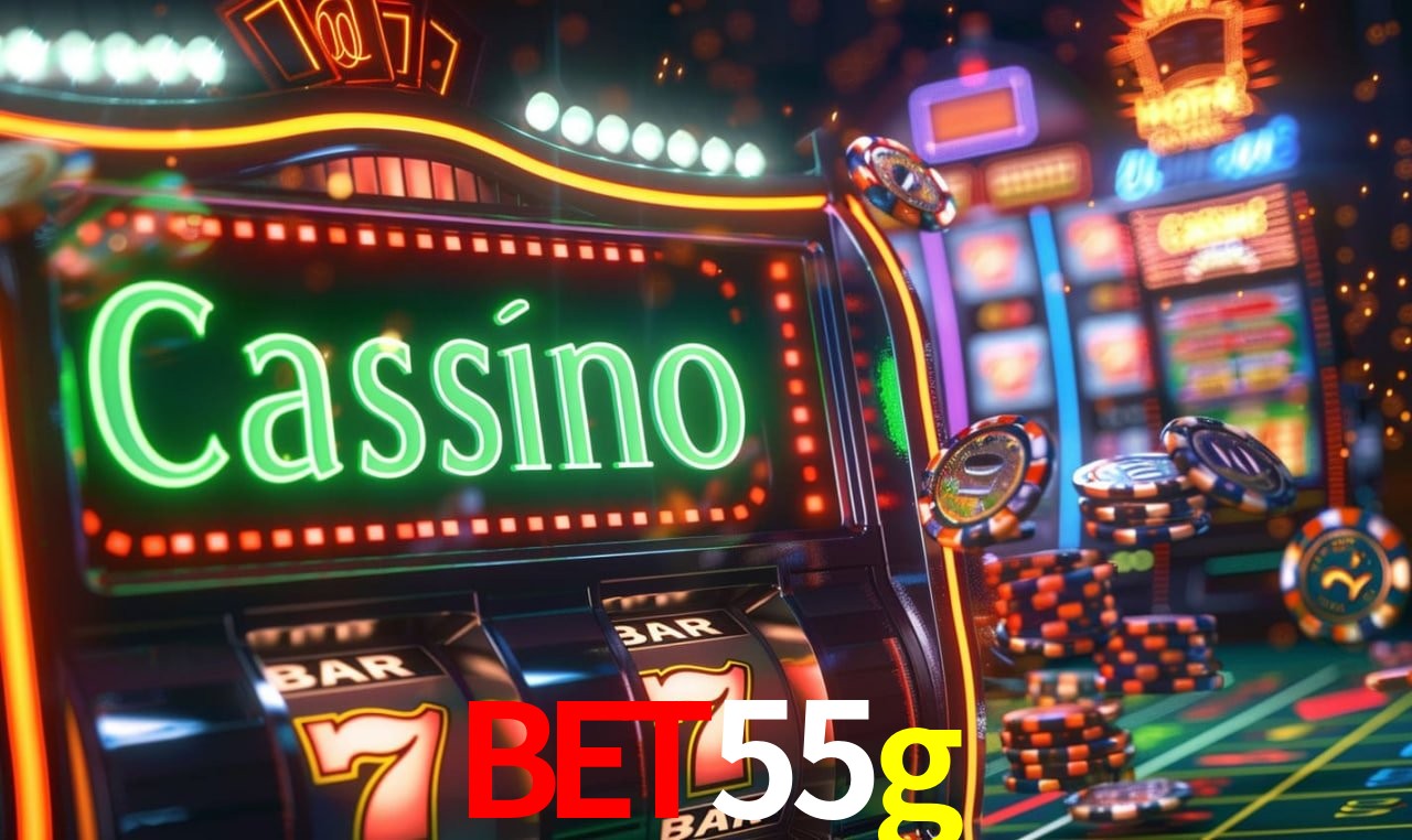 Login Seguro bet55g