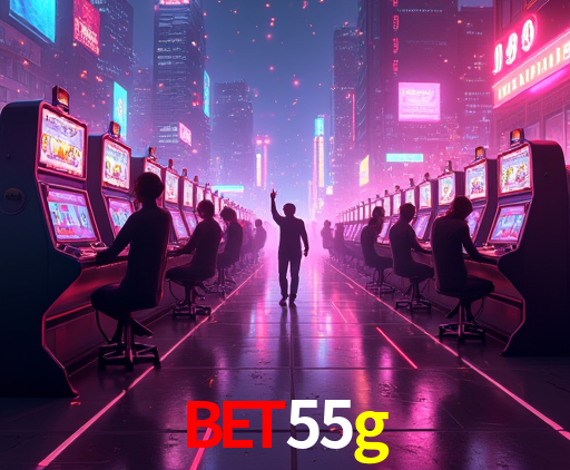 Jogos Exclusivos bet55g