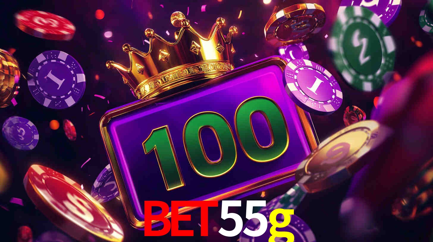 Programa VIP bet55g