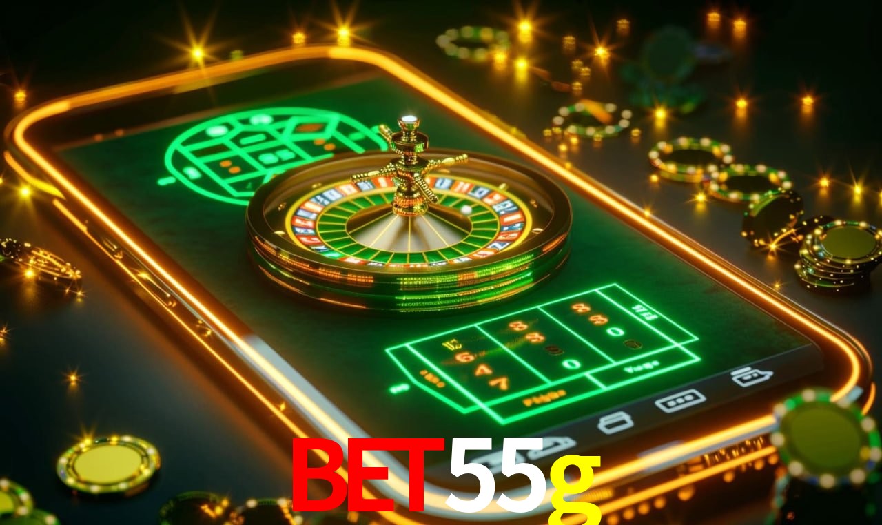 Integração de APIs bet55g