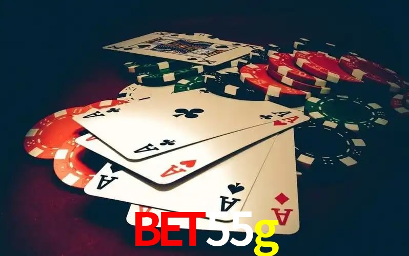 Benefícios VIP na bet55g