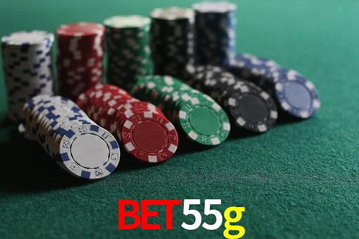 Bonus Features bet55g