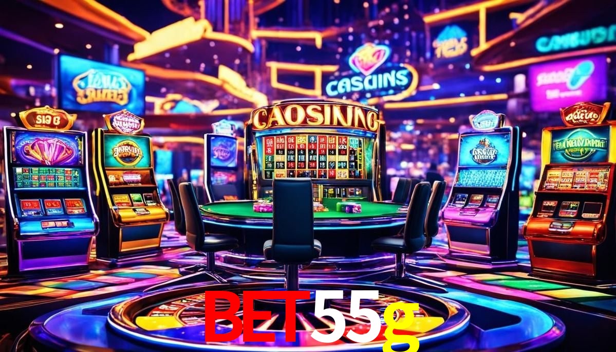 Apostas de Tênis bet55g