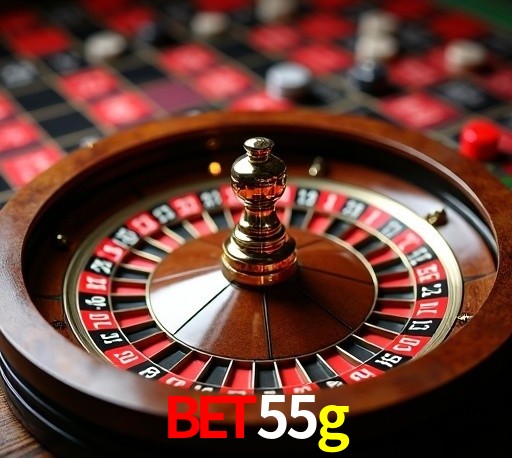 Jogos populares e pagamentos rápidos na bet55g