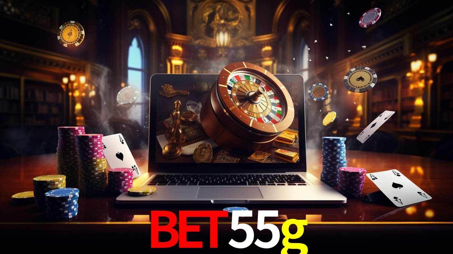 VIP Casino bet55g