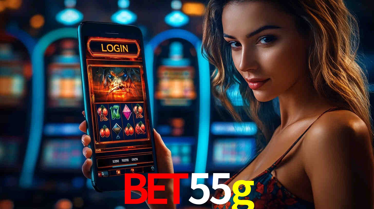 Bônus Generosos e Exclusivos no bet55g para Você!