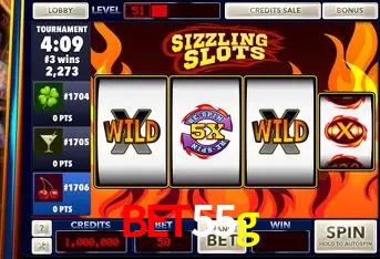 Descubra o Mundo do Cassino Online com bet55g