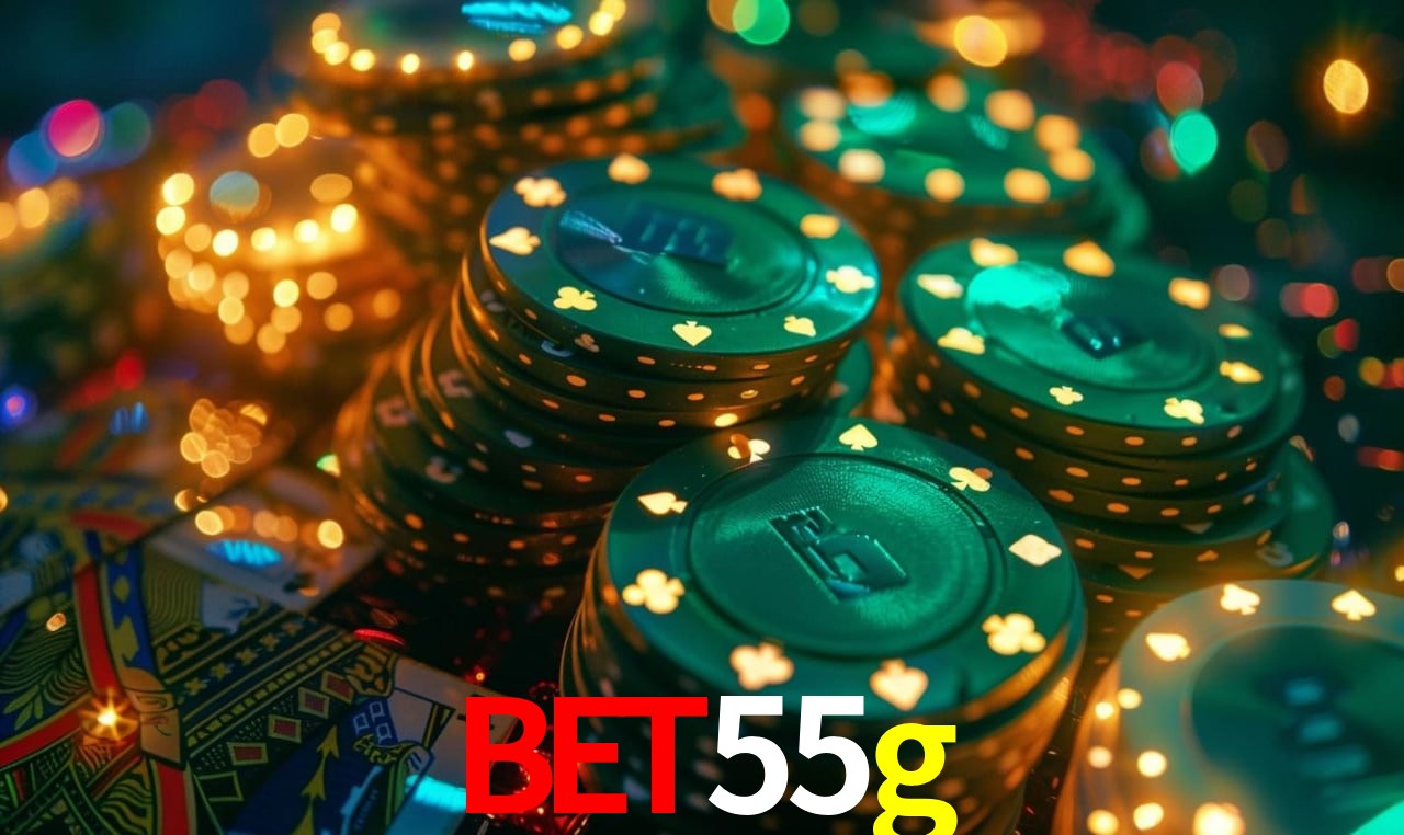 Casino VIP bet55g