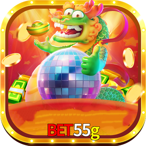 APK oficial da bet55g para Android